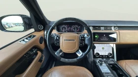 Land Rover Range rover 5.0 V8 | Mobile.bg � ����� ������ 10