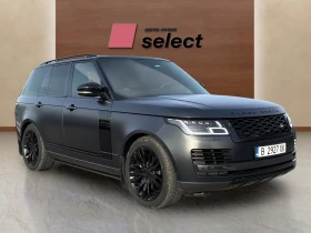 Land Rover Range rover 5.0 V8 | Mobile.bg � ����� ������ 2