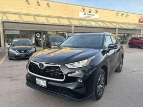 ������ Toyota Highlander
