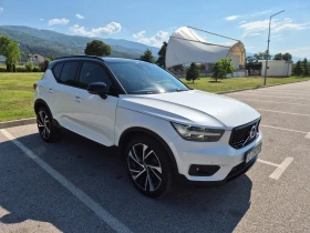 ����� �� �������� �� Volvo XC40 * R-Design* ����� �������� �������* ��������* 
