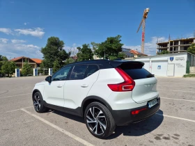 ����� �� �������� �� Volvo XC40 * R-Design* ����� �������� �������* ��������* 