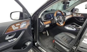 Mercedes-Benz GLS 400 BURMESTER* ПОДГРЕВ* ОБДУХВАНЕ* ХЕДЪП*  - 45800 € / 89577.01 лв. - 63381815 5