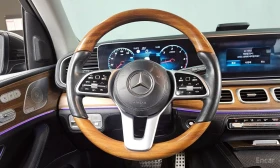 Mercedes-Benz GLS 400 BURMESTER* ПОДГРЕВ* ОБДУХВАНЕ* ХЕДЪП*  - 45800 € / 89577.01 лв. - 63381815 7