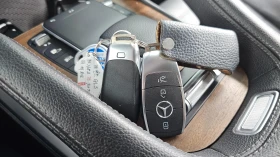 Mercedes-Benz GLS 400 BURMESTER* ПОДГРЕВ* ОБДУХВАНЕ* ХЕДЪП*  - 45800 € / 89577.01 лв. - 63381815 12