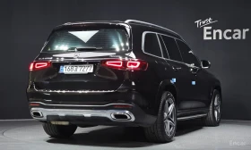 Mercedes-Benz GLS 400 BURMESTER* ПОДГРЕВ* ОБДУХВАНЕ* ХЕДЪП*  - 45800 € / 89577.01 лв. - 63381815 2