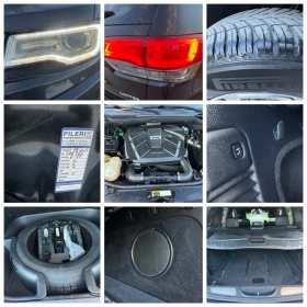 Jeep Grand cherokee 3.0CRDI;:TOP ::TOP:;TOP;: - 13150 € / 25719.16 лв. - 78925903 17