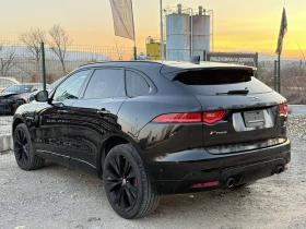Jaguar F-PACE 3.0V6* S* ������ ��! | Mobile.bg � ����� ������ 6