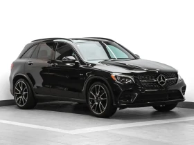 Mercedes-Benz GLC 43 AMG 4MATIC BURMESTER 360 ЦЕНА ДО БЪЛГАРИЯ АВТОКРЕДИТ | Auto.bg — изображение 5