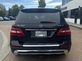 Mercedes-Benz ML 350 BlueTEC | CARFAX | АВТОКРЕДИТ БЕЗ ПЪРВОНАЧАЛНА  - 11200 € - 30353151 5