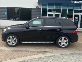 Mercedes-Benz ML 350 BlueTEC | CARFAX | АВТОКРЕДИТ БЕЗ ПЪРВОНАЧАЛНА  - 11200 € - 30353151 3