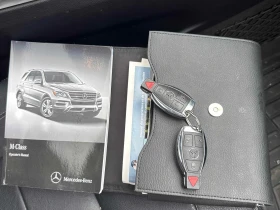 Mercedes-Benz ML 350 BlueTEC | CARFAX | АВТОКРЕДИТ БЕЗ ПЪРВОНАЧАЛНА  - 11200 € - 30353151 13