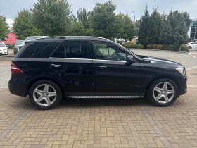 Mercedes-Benz ML 350 BlueTEC | CARFAX | АВТОКРЕДИТ БЕЗ ПЪРВОНАЧАЛНА  - 11200 € - 30353151 4