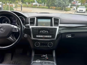 Mercedes-Benz ML 350 BlueTEC | CARFAX | АВТОКРЕДИТ БЕЗ ПЪРВОНАЧАЛНА  - 11200 € - 30353151 9