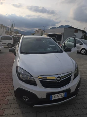 Opel Mokka 1.6i ������ | Mobile.bg � ����� ������ 15