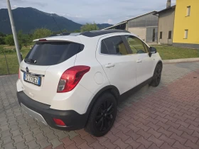Opel Mokka 1.6i ������ | Mobile.bg � ����� ������ 16