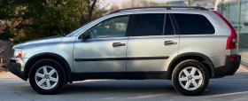 Volvo Xc90 VOLVO XC90 AWD 2.4 D5 163 �.�.   2003 �. | Mobile.bg � ����� ������ 7