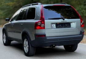 ����� �� �������� �� Volvo Xc90 VOLVO XC90 AWD 2.4 D5 163 �.�.   2003 �.