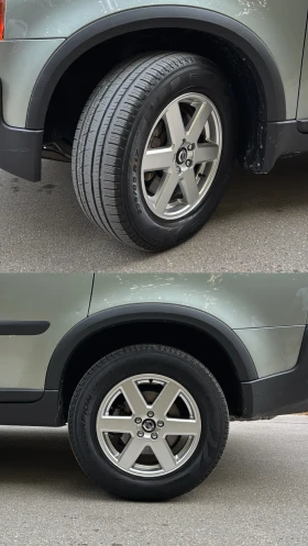 Volvo Xc90 VOLVO XC90 AWD 2.4 D5 163 �.�.   2003 �. | Mobile.bg � ����� ������ 14