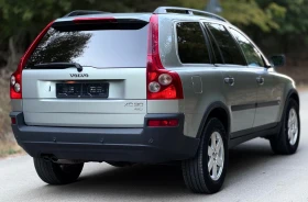 Volvo Xc90 VOLVO XC90 AWD 2.4 D5 163 �.�.   2003 �. | Mobile.bg � ����� ������ 6
