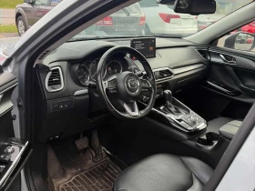 Mazda CX-9 * GS L * АВТОКРЕДИТ БЕЗ ПЪРВОНАЧАЛНА ВНОСКА*  - 17500 € - 92072789 5
