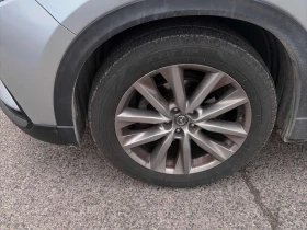 Mazda CX-9 * GS L * АВТОКРЕДИТ БЕЗ ПЪРВОНАЧАЛНА ВНОСКА*  - 17500 € - 92072789 7