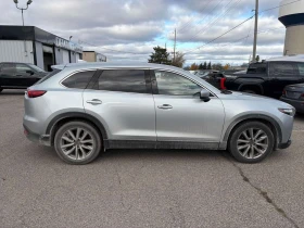 Mazda CX-9 * GS L * АВТОКРЕДИТ БЕЗ ПЪРВОНАЧАЛНА ВНОСКА*  - 17500 € - 92072789 3