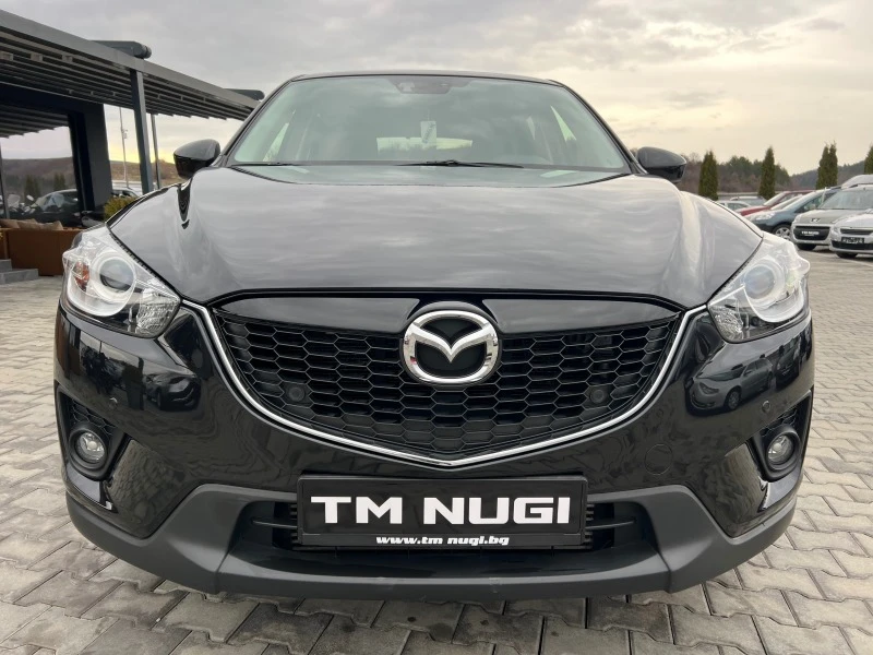 Mazda CX-5 4x4*SKYACTIV*NAVI*KEYLES GO*TOP*, снимка 1 - Автомобили и джипове - 46354003