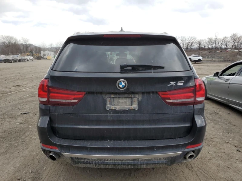 BMW X5 XDRIVE35I  , снимка 6 - Автомобили и джипове - 48717085