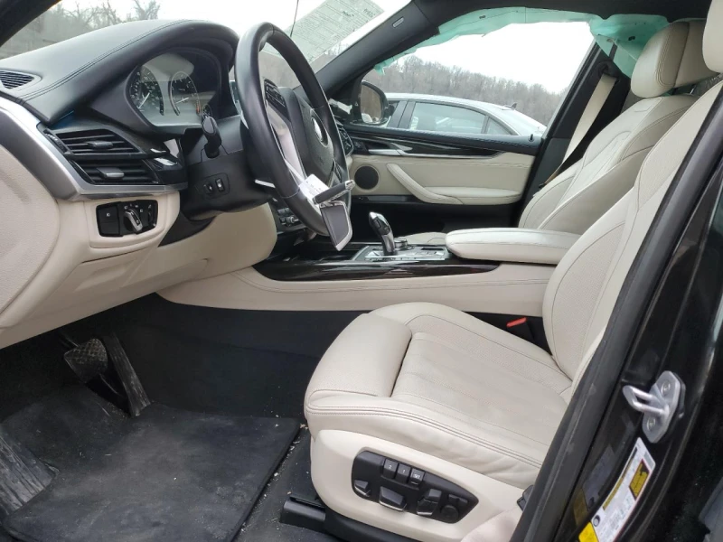 BMW X5 XDRIVE35I  , снимка 7 - Автомобили и джипове - 48717085