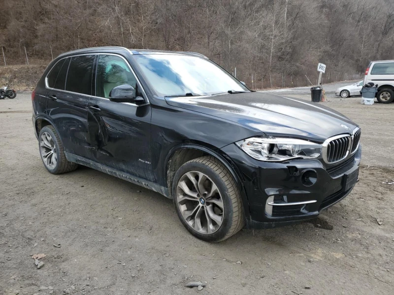 BMW X5 XDRIVE35I  , снимка 4 - Автомобили и джипове - 48717085