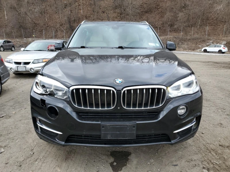 BMW X5 XDRIVE35I  , снимка 5 - Автомобили и джипове - 48717085