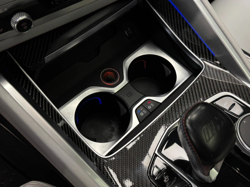 BMW X6 M Competition First Edition 1/250 Pano* 360* H&K* , снимка 14 - Автомобили и джипове - 51203227