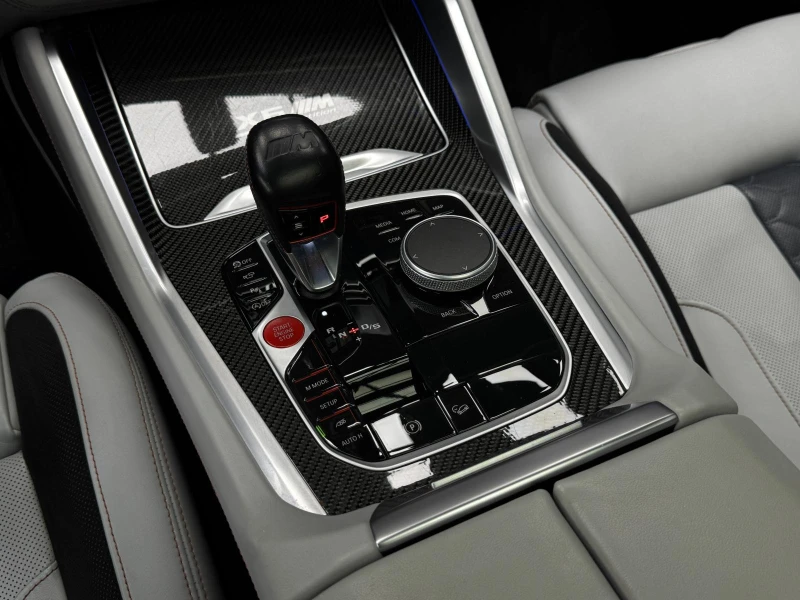 BMW X6 M Competition First Edition 1/250 Pano* 360* H&K* , снимка 12 - Автомобили и джипове - 51203227