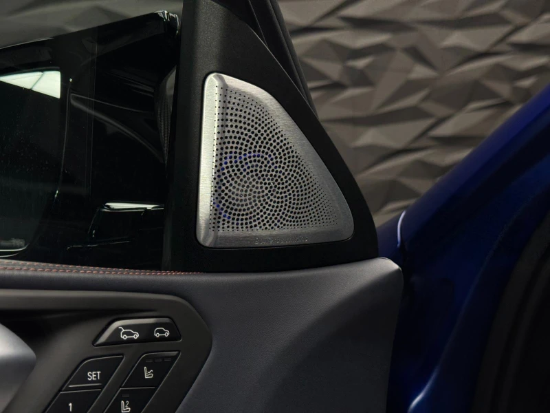 BMW X6 M Competition First Edition 1/250 Pano* 360* H&K* , снимка 15 - Автомобили и джипове - 51203227