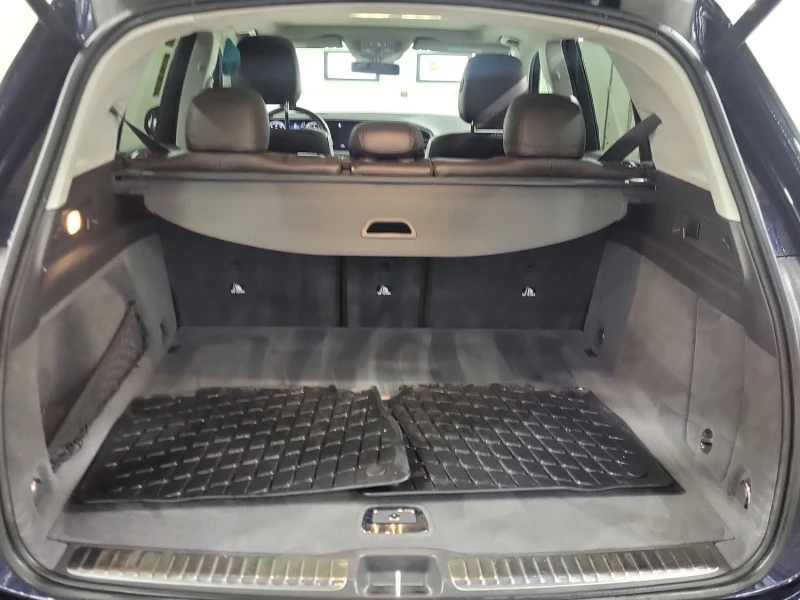 Mercedes-Benz GLE 350 AMG-line* 4Matic* Burmester* ambient* Камера* Пано, снимка 10 - Автомобили и джипове - 52537269