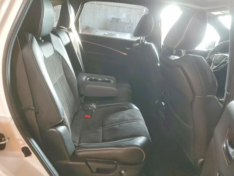 Acura Mdx A-SPEC, снимка 11 - Автомобили и джипове - 53502673