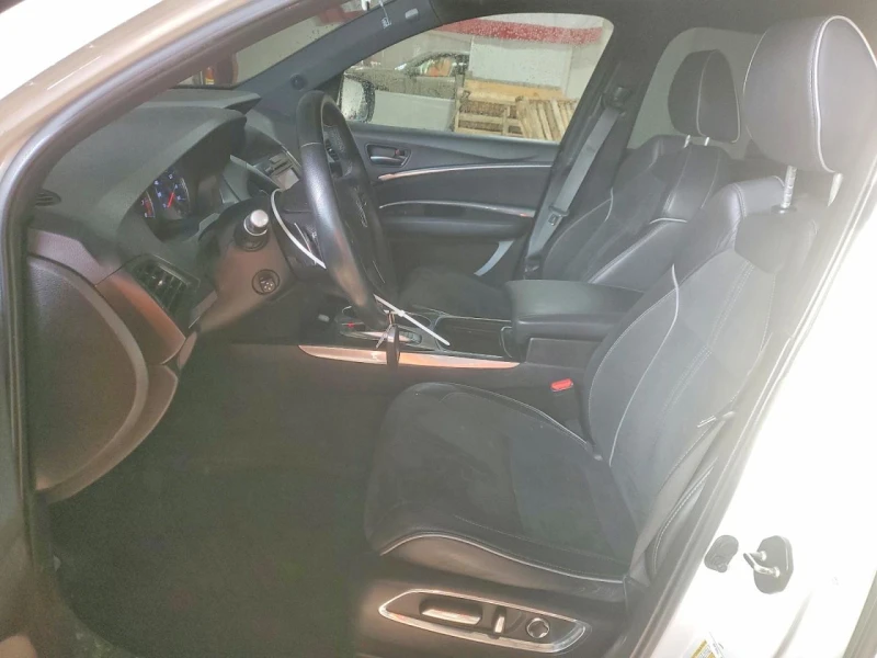 Acura Mdx A-SPEC, снимка 7 - Автомобили и джипове - 53502673