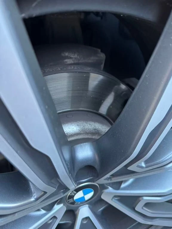 BMW X5 * xDrive40i * CARFAX * БЕЗ ПЪРВОНАЧАЛНА ВНОСКА, снимка 12 - Автомобили и джипове - 52745063