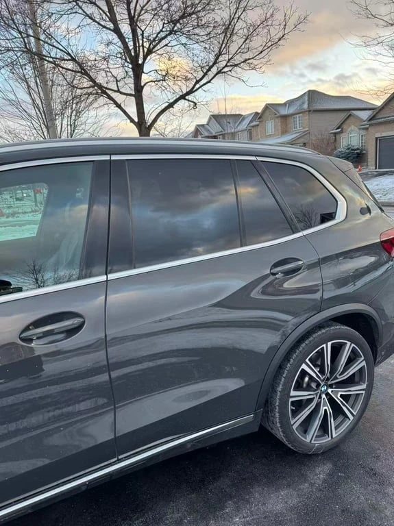 BMW X5 * xDrive40i * CARFAX * БЕЗ ПЪРВОНАЧАЛНА ВНОСКА, снимка 17 - Автомобили и джипове - 52745063