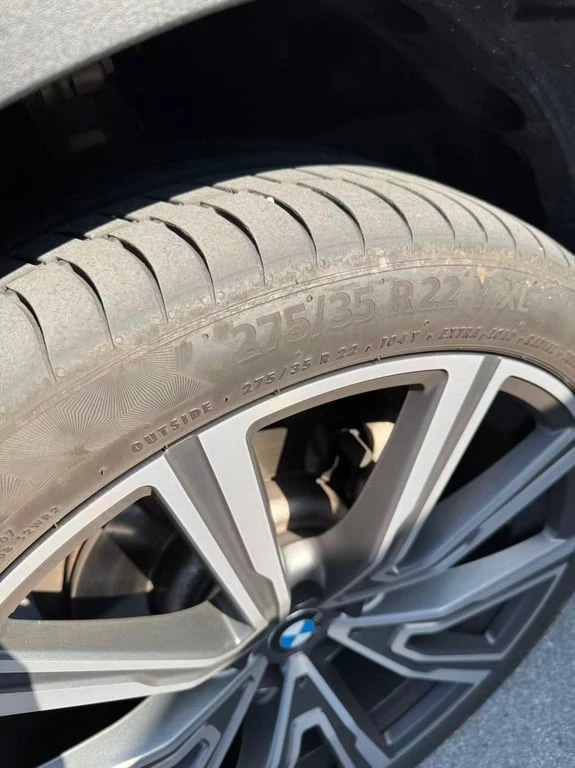 BMW X5 * xDrive40i * CARFAX * БЕЗ ПЪРВОНАЧАЛНА ВНОСКА, снимка 15 - Автомобили и джипове - 52745063