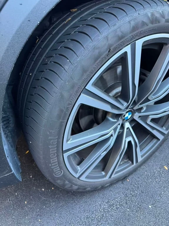 BMW X5 * xDrive40i * CARFAX * БЕЗ ПЪРВОНАЧАЛНА ВНОСКА, снимка 13 - Автомобили и джипове - 52745063