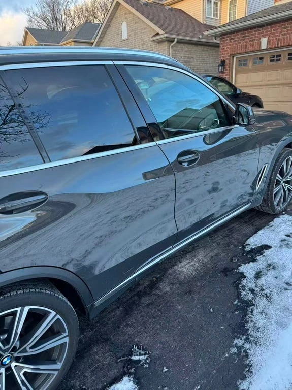 BMW X5 * xDrive40i * CARFAX * БЕЗ ПЪРВОНАЧАЛНА ВНОСКА - изображение 2