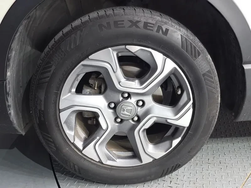 Honda Cr-v 1.5 EXL 4WD, снимка 5 - Автомобили и джипове - 55716793