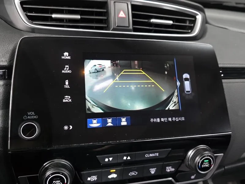 Honda Cr-v 1.5 EXL 4WD, снимка 15 - Автомобили и джипове - 55716793