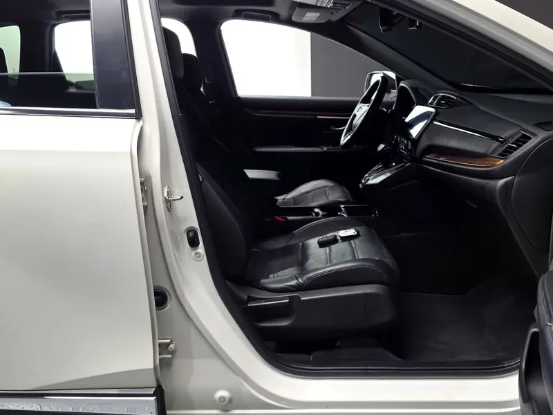 Honda Cr-v 1.5 EXL 4WD, снимка 10 - Автомобили и джипове - 55716793