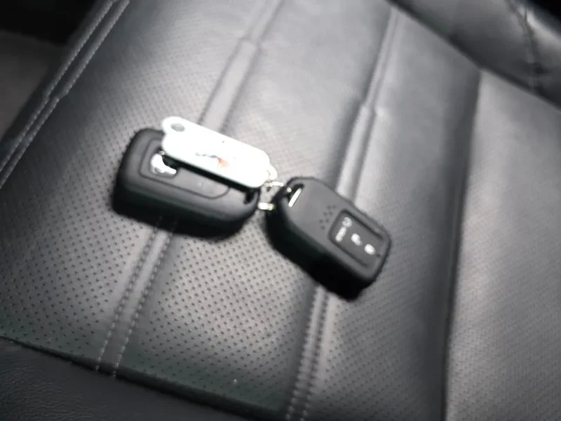 Honda Cr-v 1.5 EXL 4WD, снимка 17 - Автомобили и джипове - 55716793