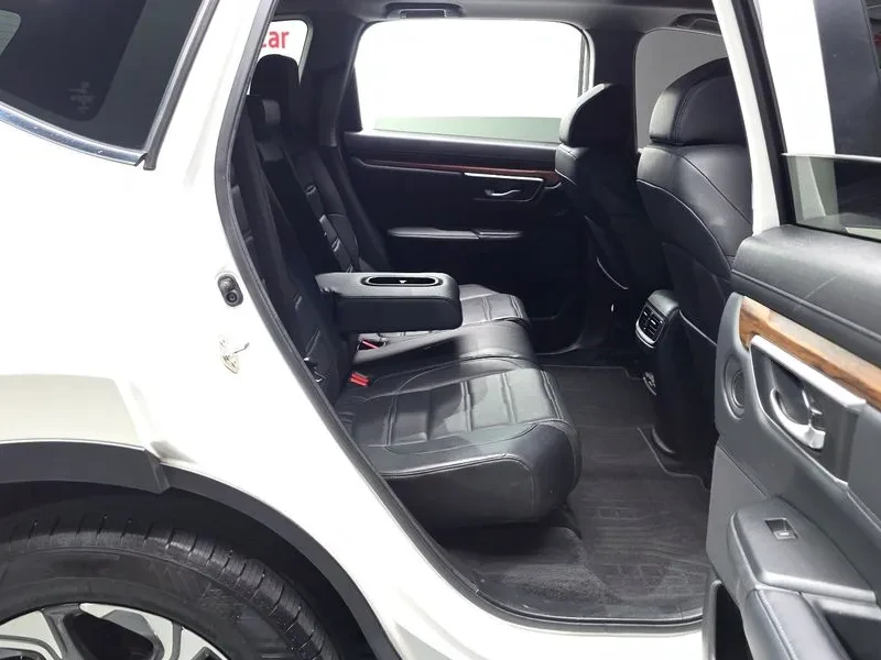 Honda Cr-v 1.5 EXL 4WD, снимка 12 - Автомобили и джипове - 55716793
