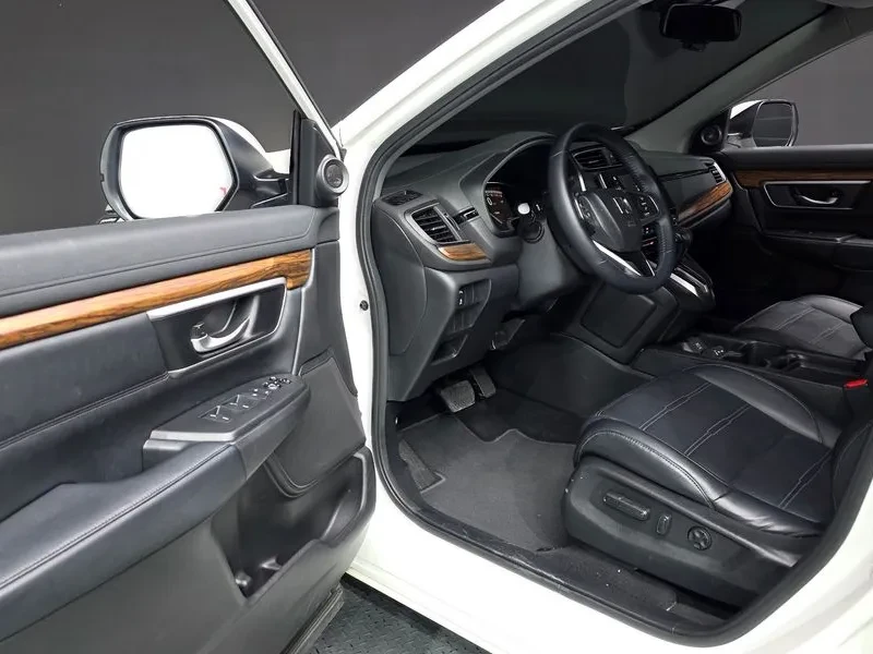 Honda Cr-v 1.5 EXL 4WD, снимка 11 - Автомобили и джипове - 55716793