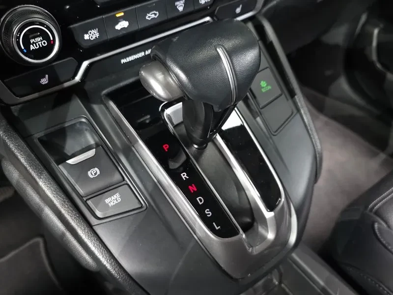 Honda Cr-v 1.5 EXL 4WD, снимка 9 - Автомобили и джипове - 55716793