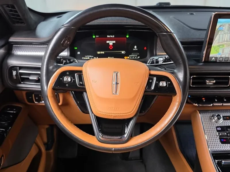 Lincoln Aviator 3.0 Black Label Awd | Mobile.bg � ����������� 11